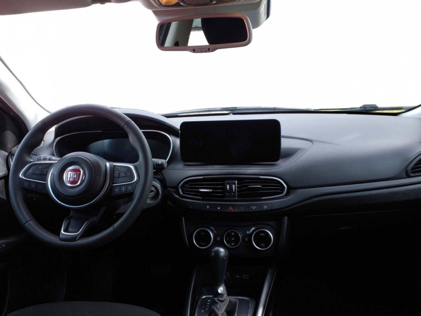 FIAT - TIPO SW MY23 - #873143 - 21