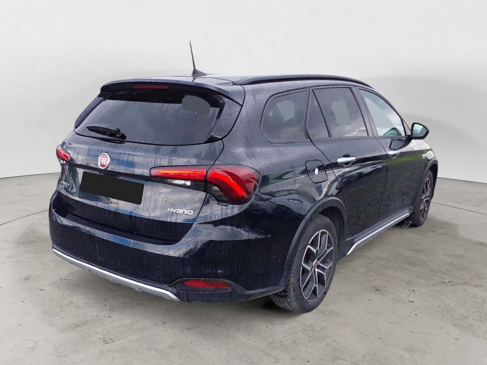 FIAT - TIPO SW MY23 - #873146 - 3