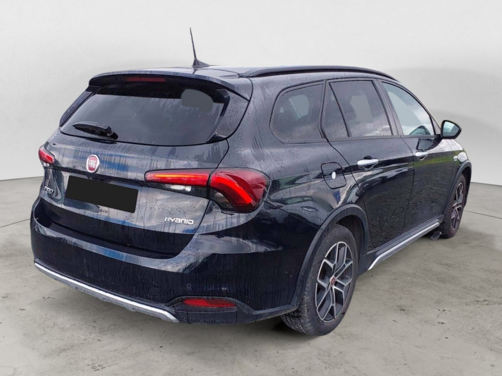 FIAT - TIPO SW MY23 - #873146 - 24