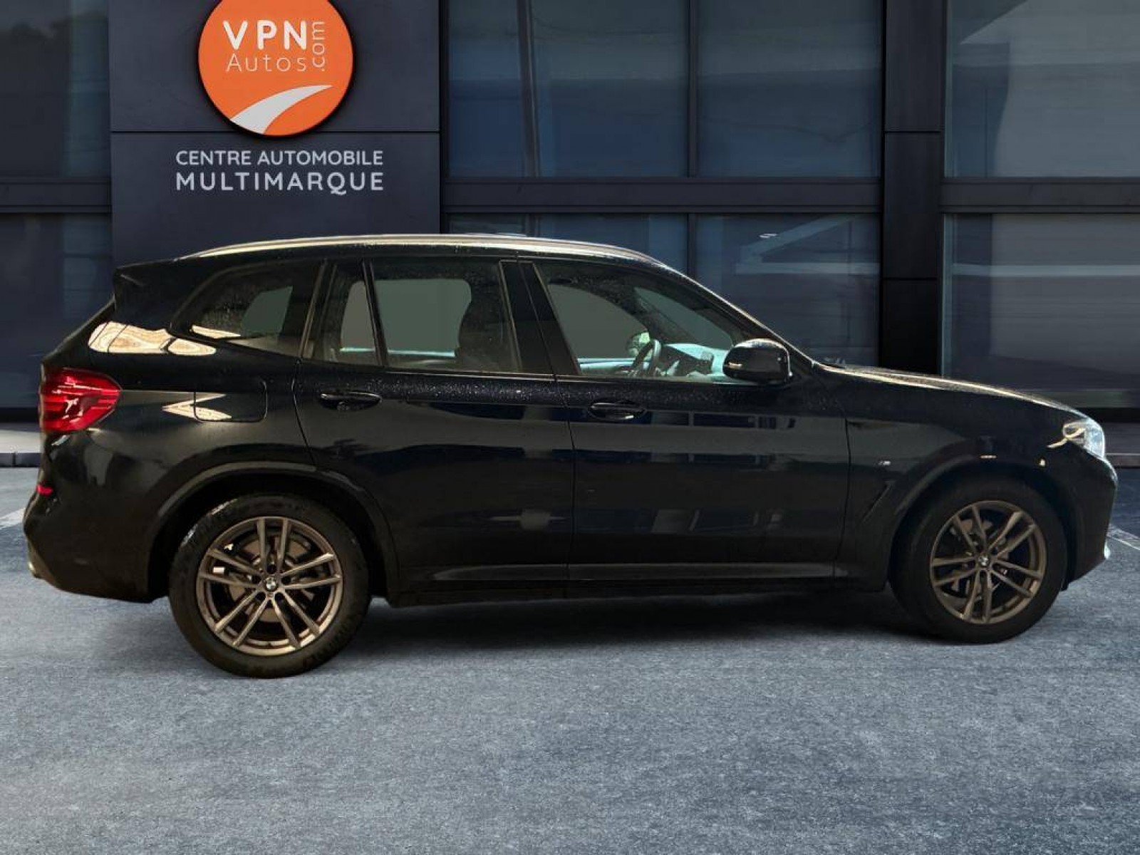 BMW - X3 G01 - #873150 - 5
