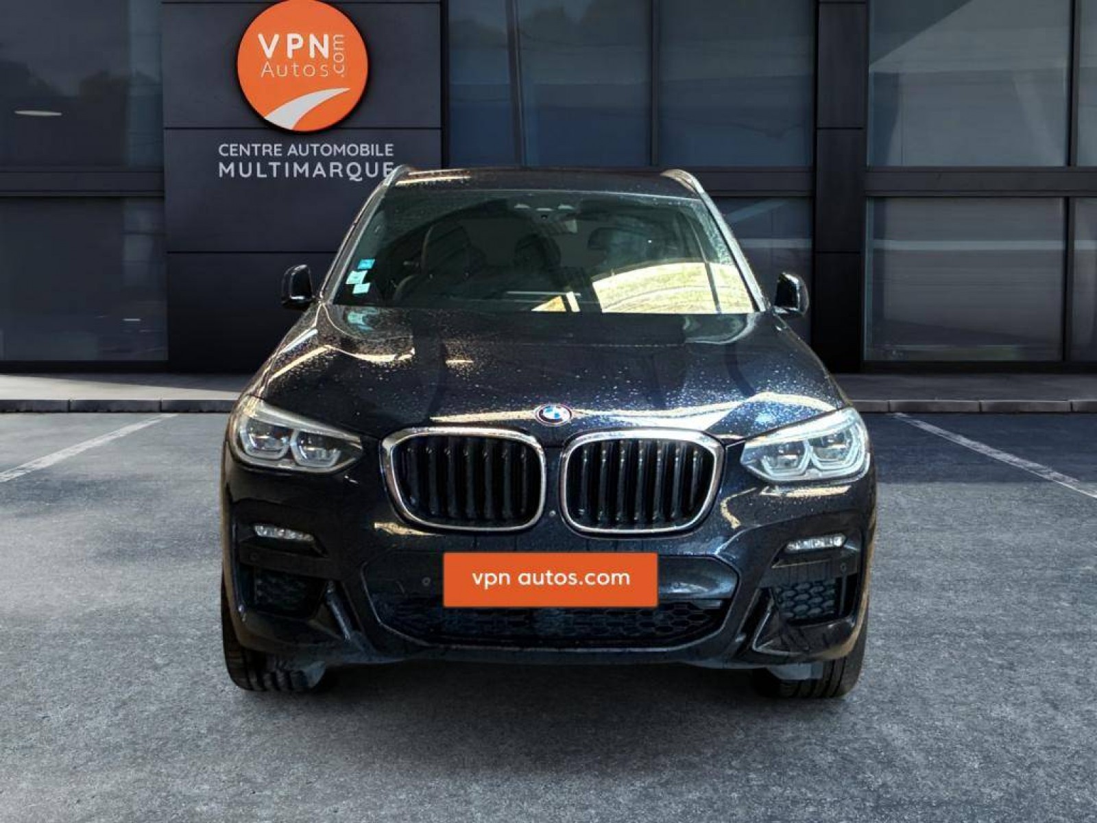 BMW - X3 G01 - #873150 - 7