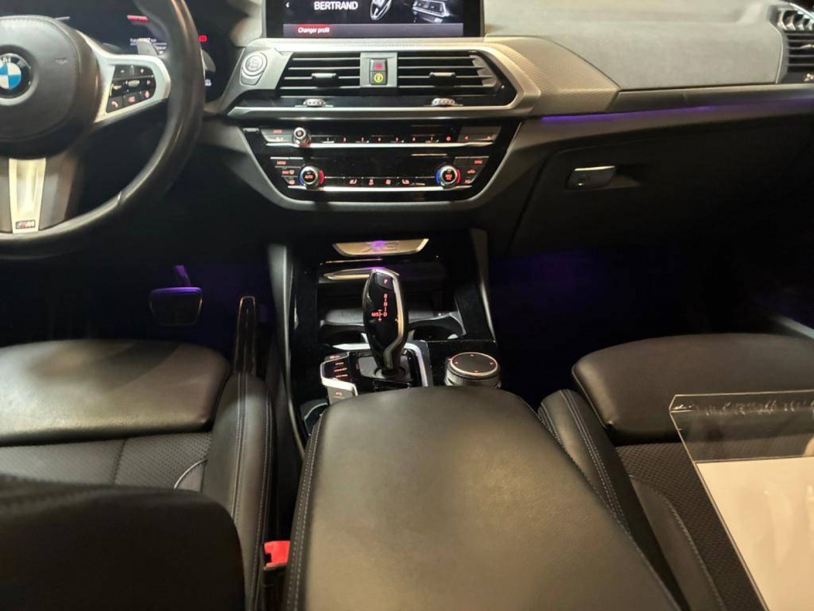 BMW - X3 G01 - #873150 - 10