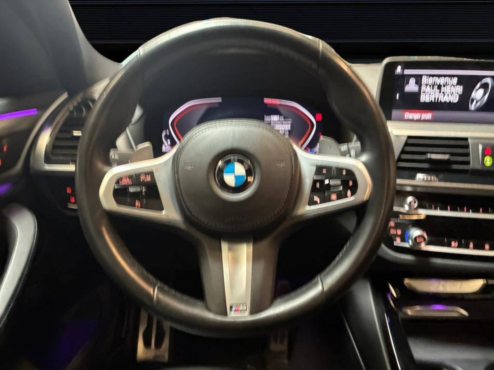 BMW - X3 G01 - #873150 - 11