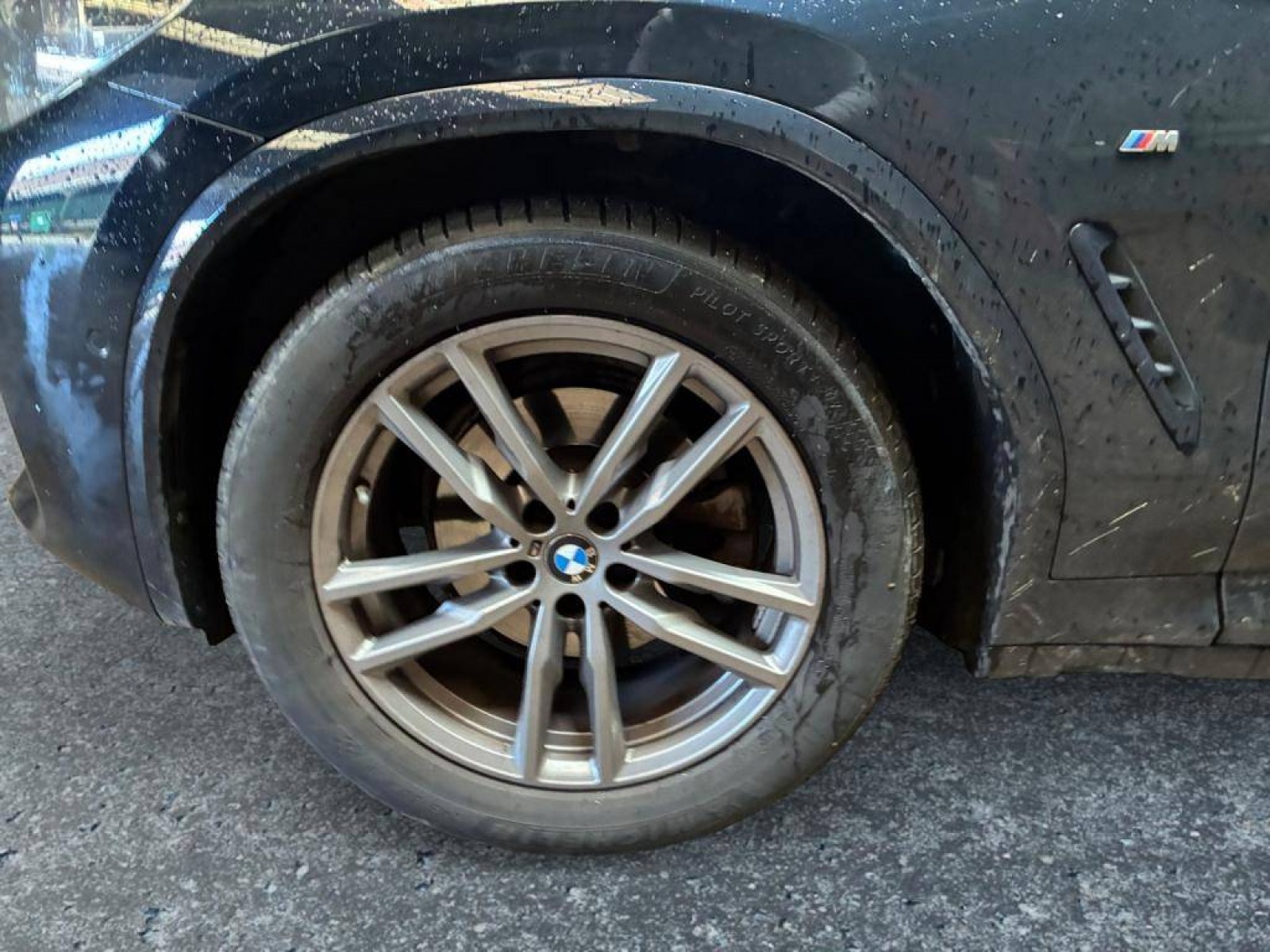 BMW - X3 G01 - #873150 - 13