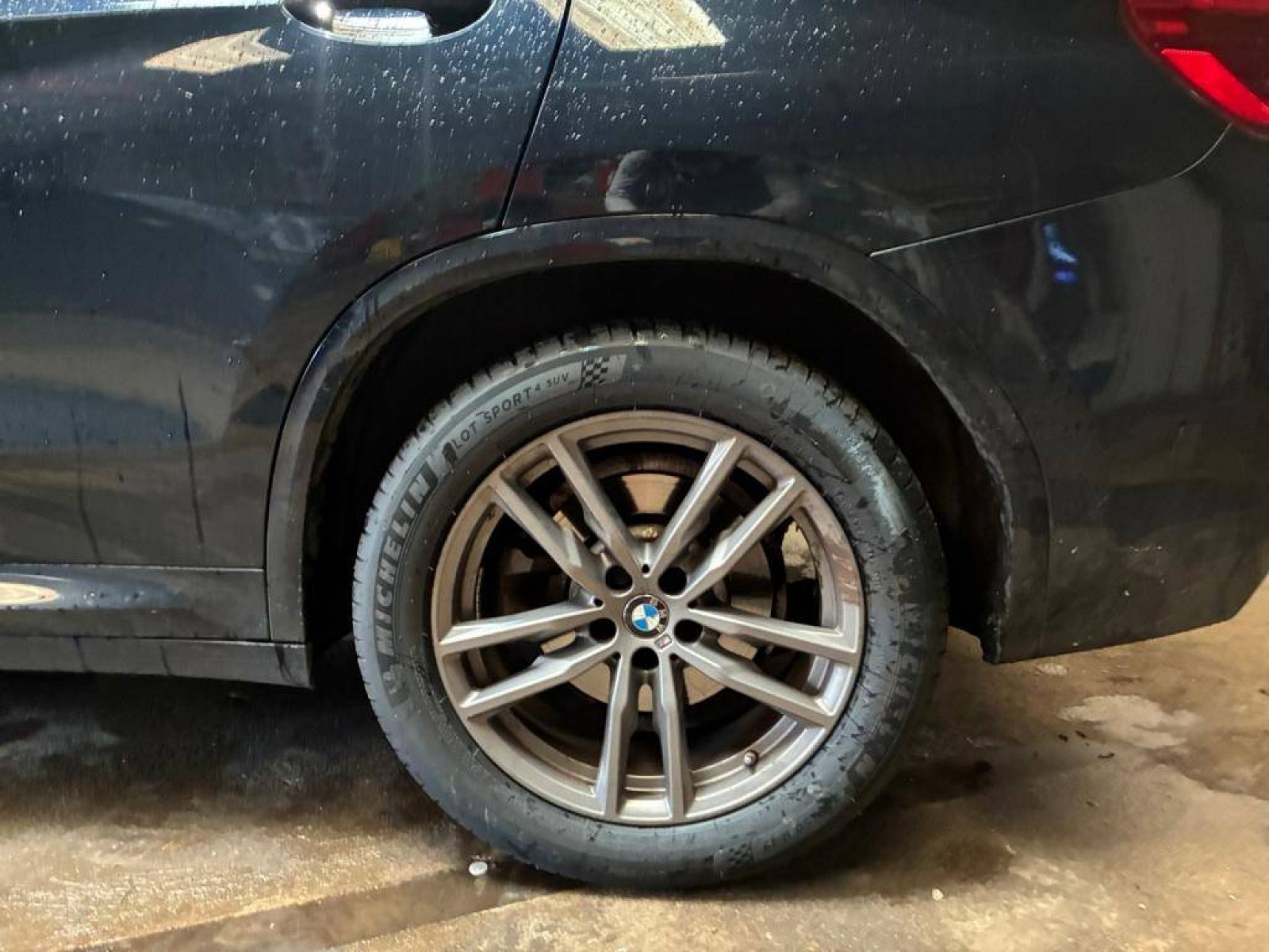 BMW - X3 G01 - #873150 - 15