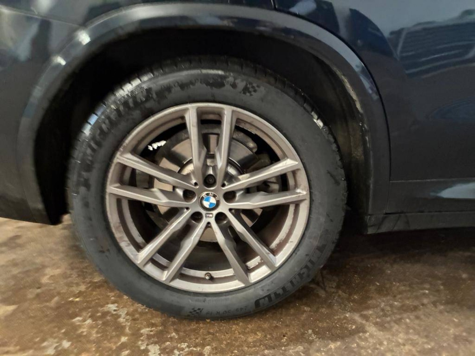 BMW - X3 G01 - #873150 - 19