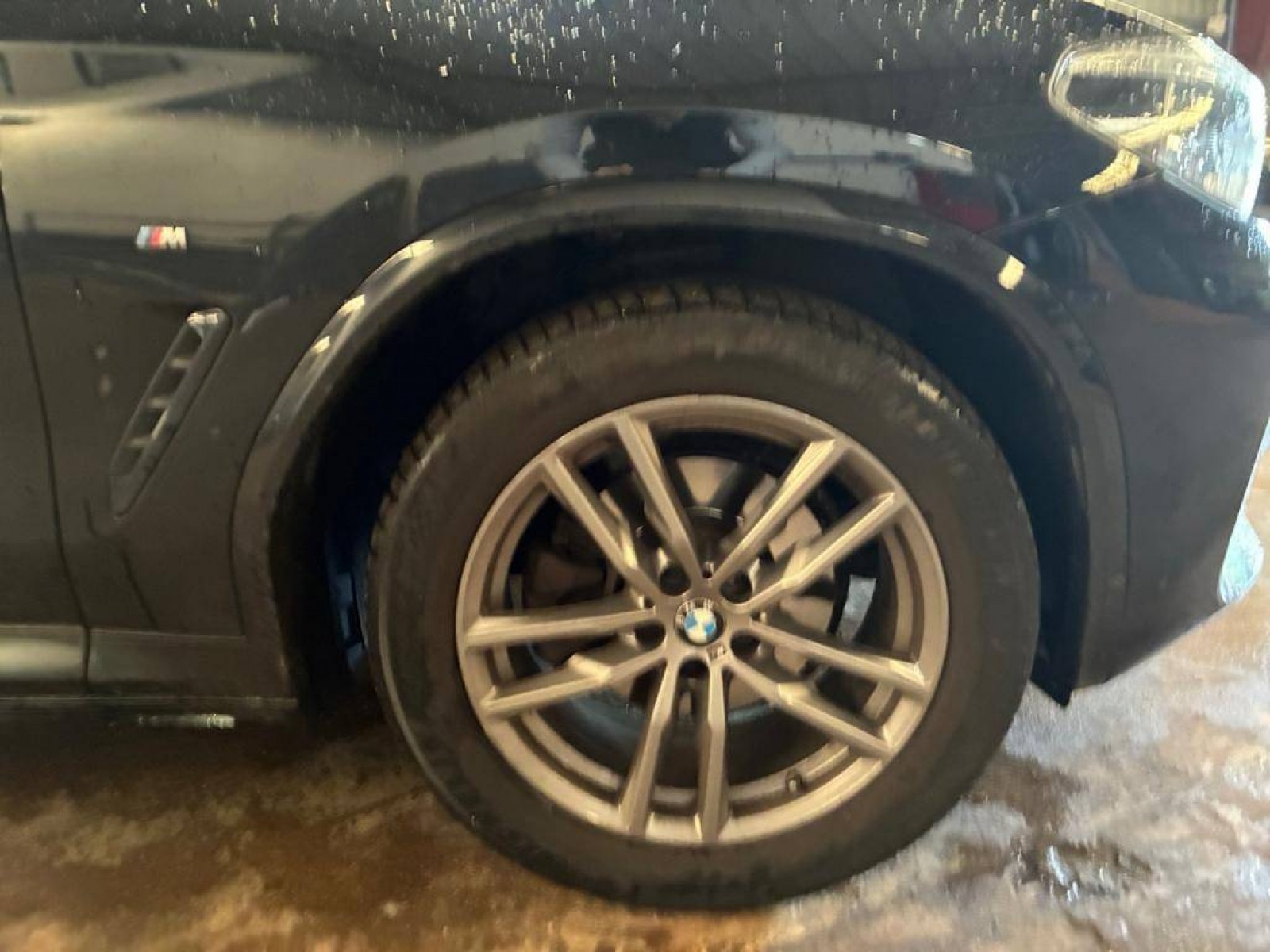 BMW - X3 G01 - #873150 - 20