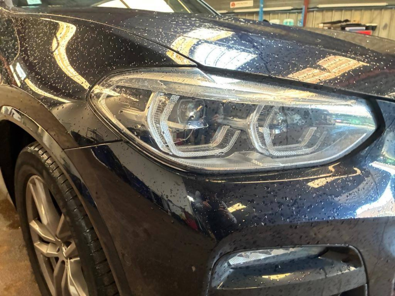BMW - X3 G01 - #873150 - 21