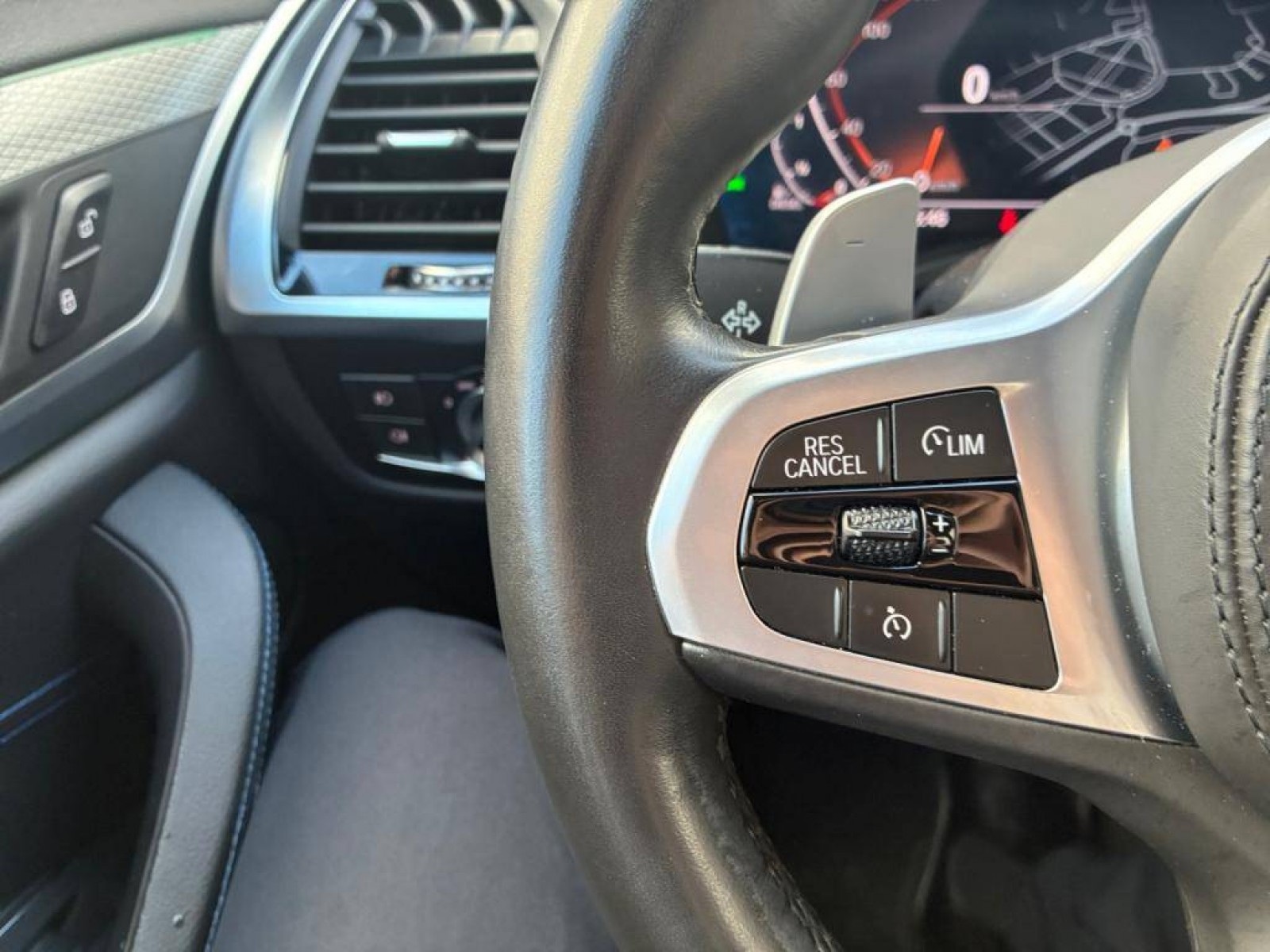 BMW - X3 G01 - #873150 - 24