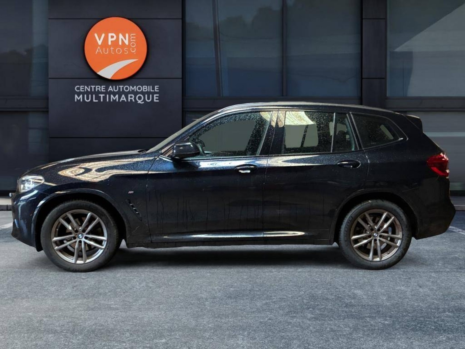 BMW - X3 G01 - #873150 - 1