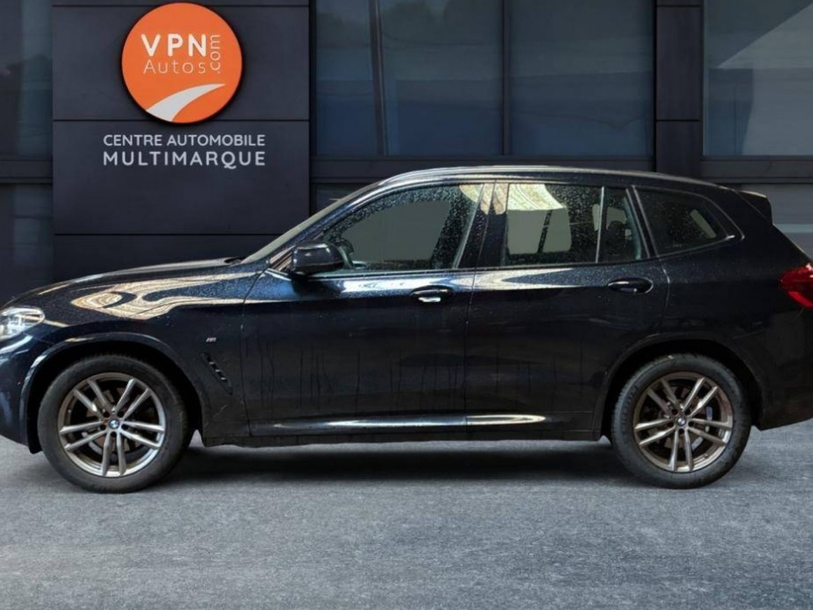 BMW - X3 G01 - #873150 - 26