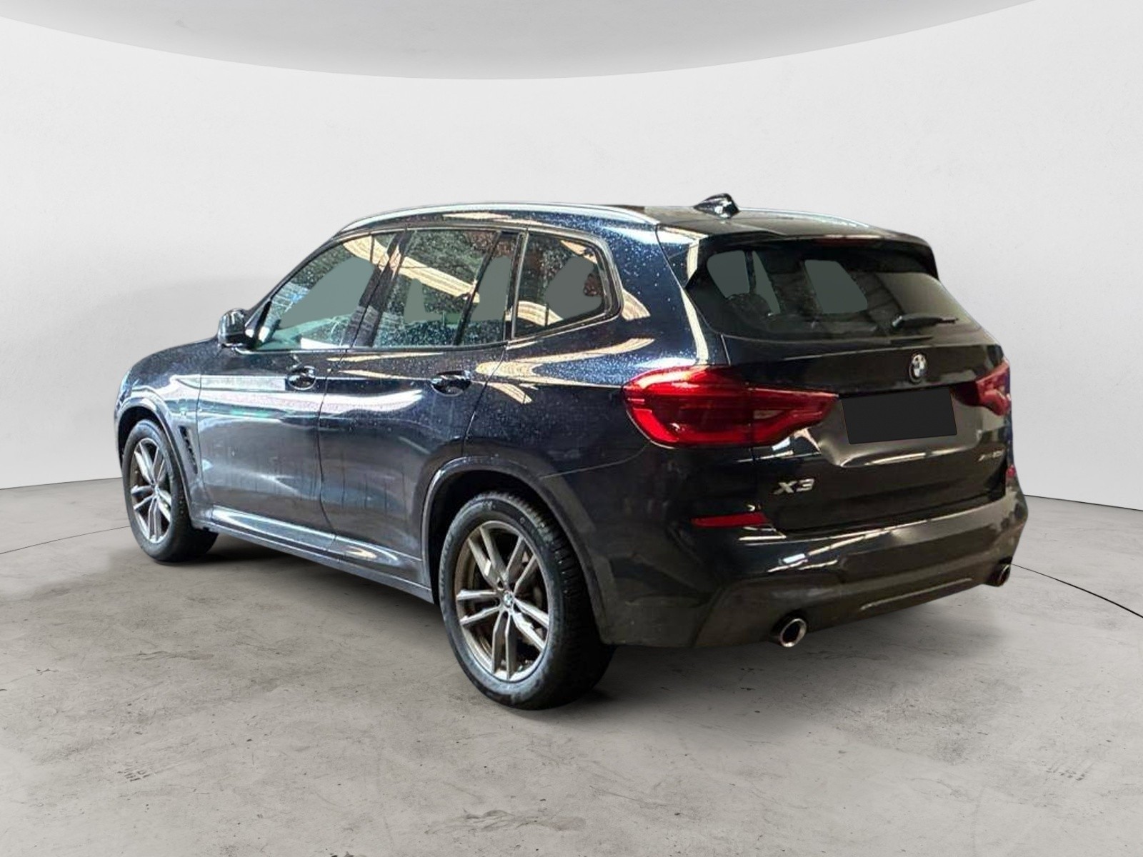 BMW - X3 G01 - #873150 - 2