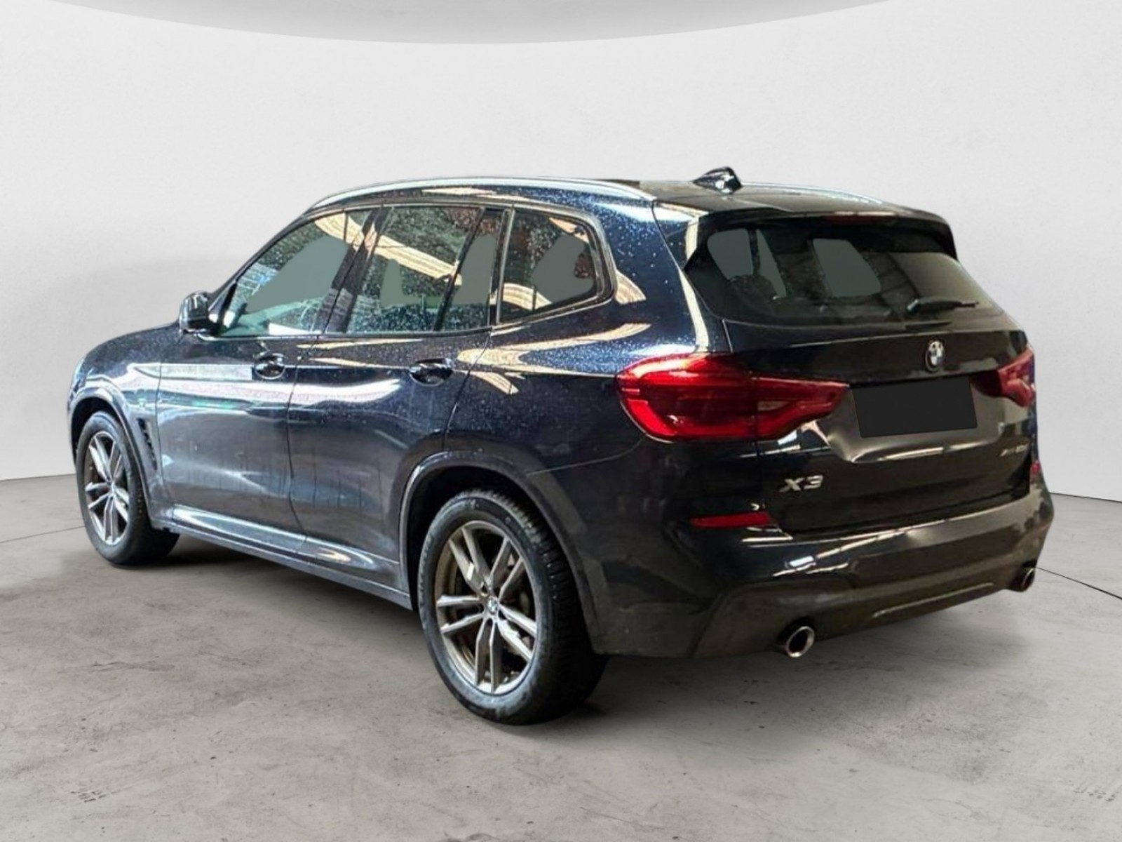 BMW - X3 G01 - #873150 - 27