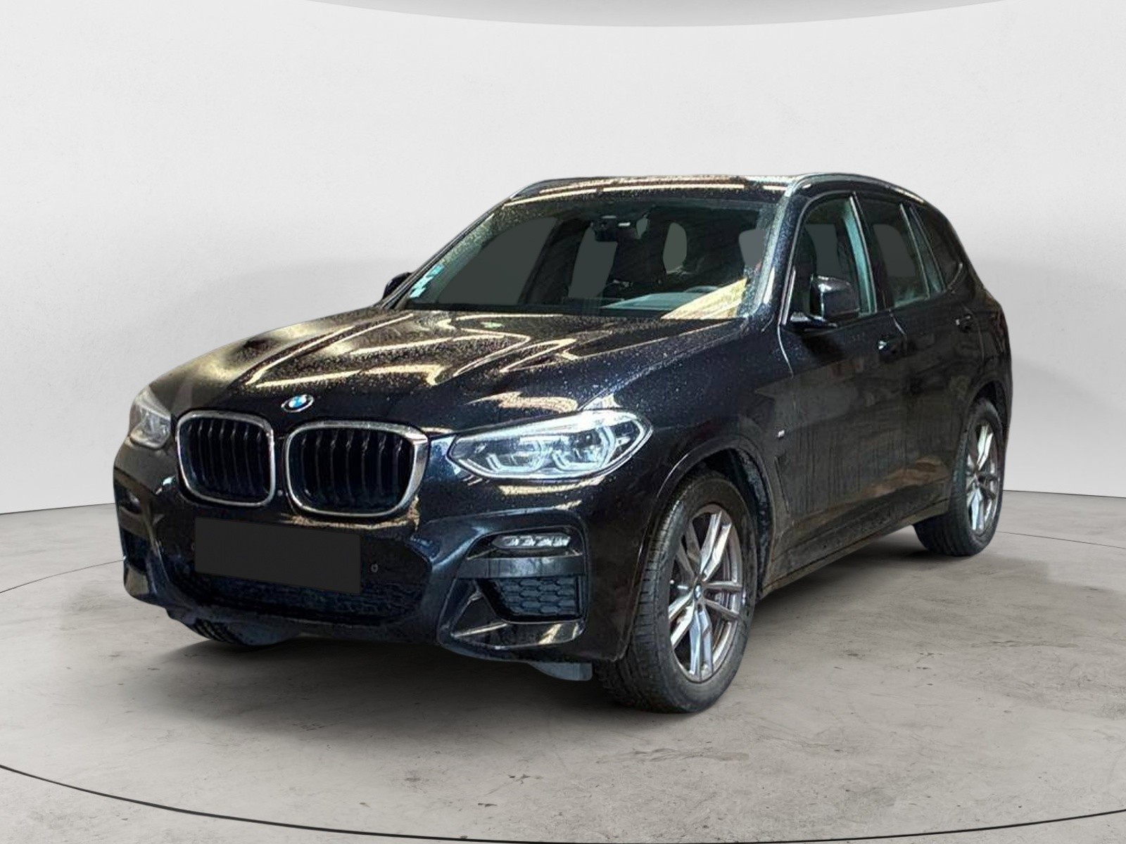 BMW - X3 G01 - #873150 - 0