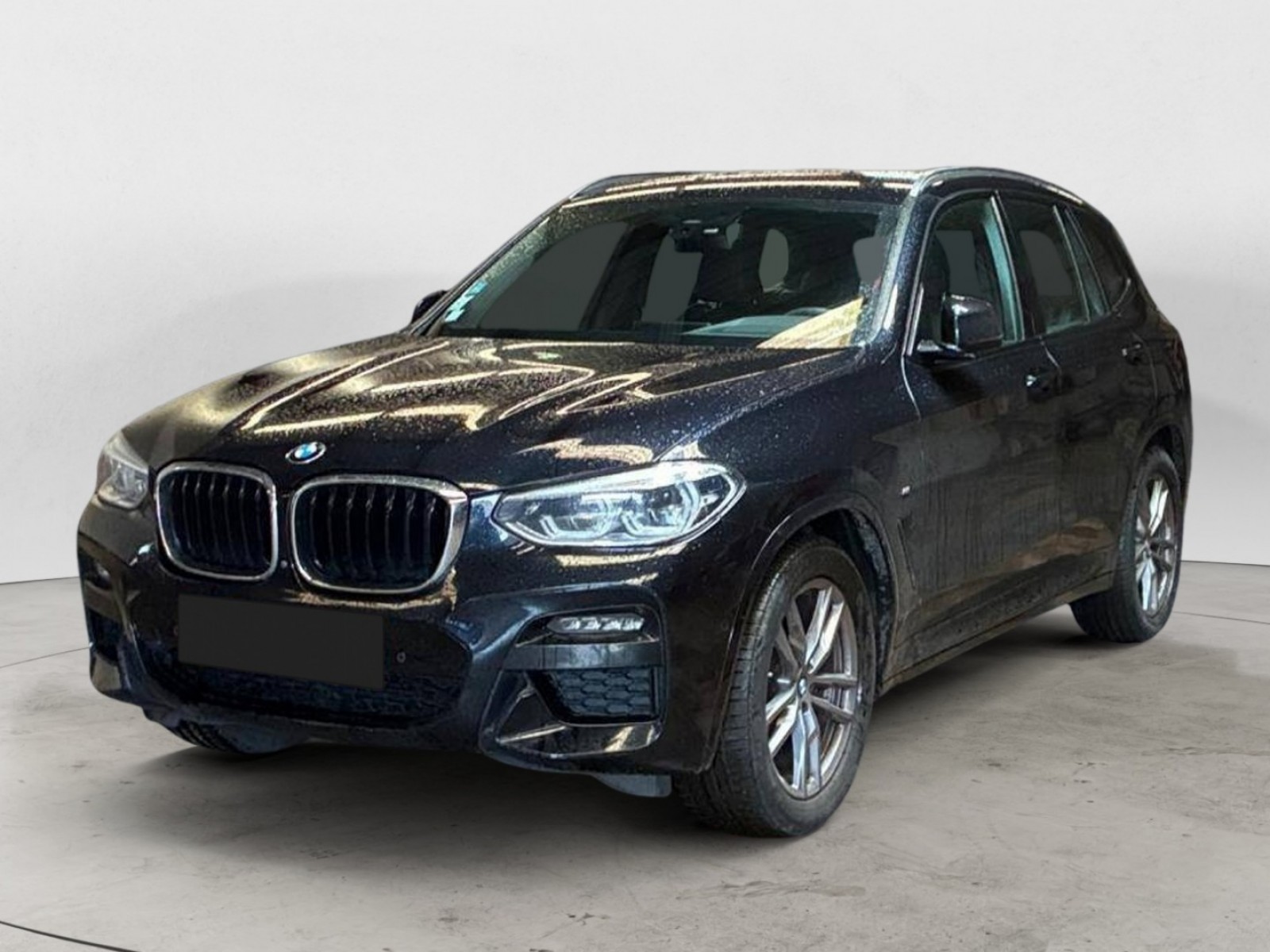 BMW - X3 G01 - #873150 - 25