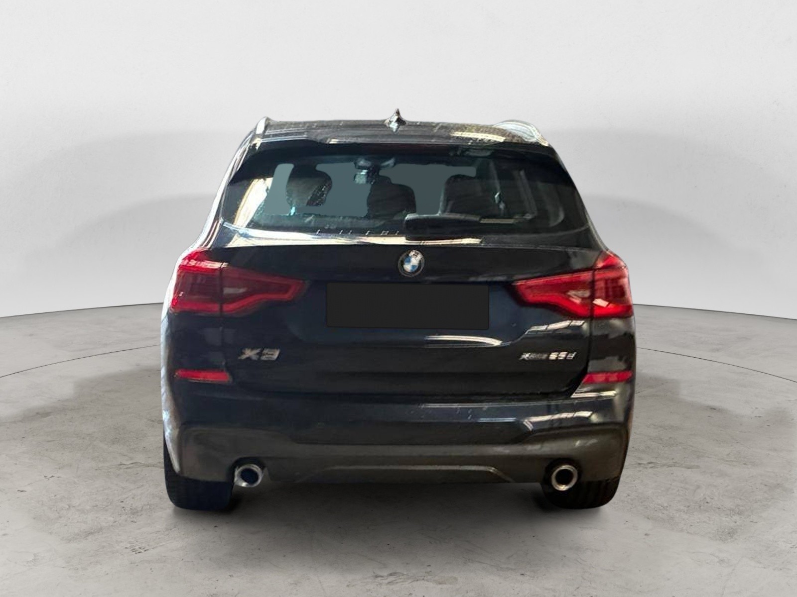 BMW - X3 G01 - #873150 - 3