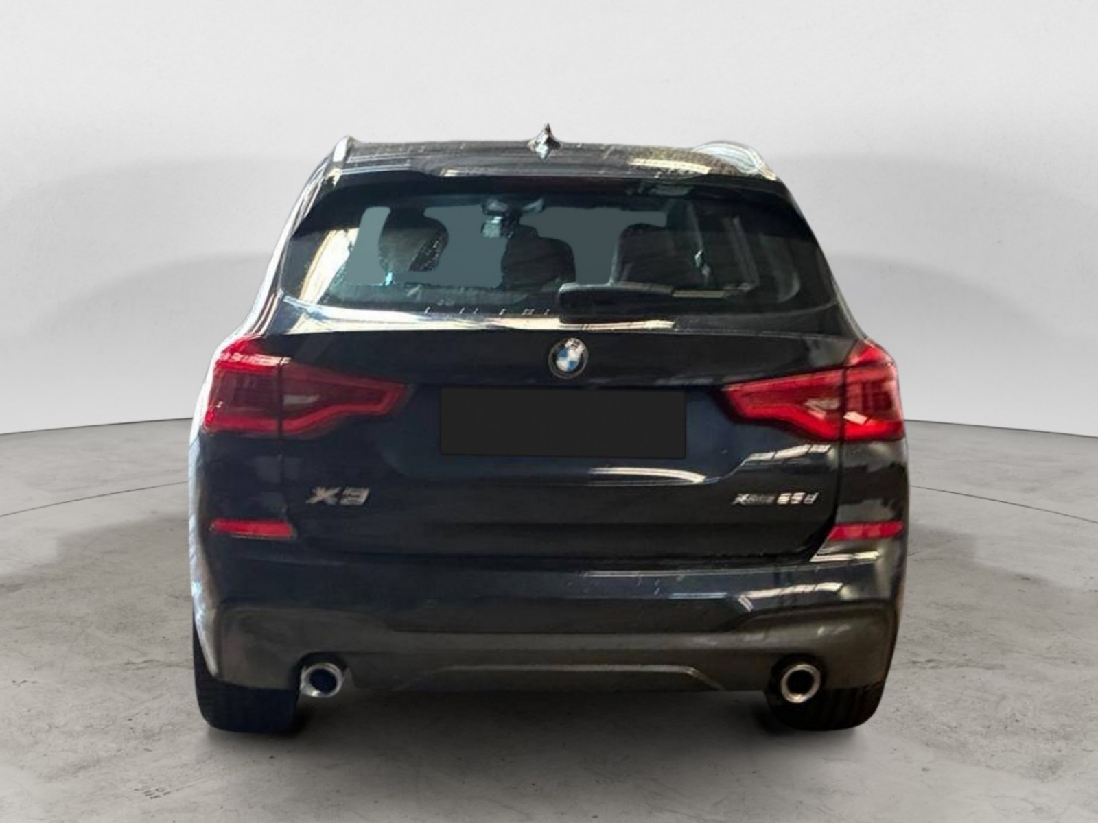 BMW - X3 G01 - #873150 - 28