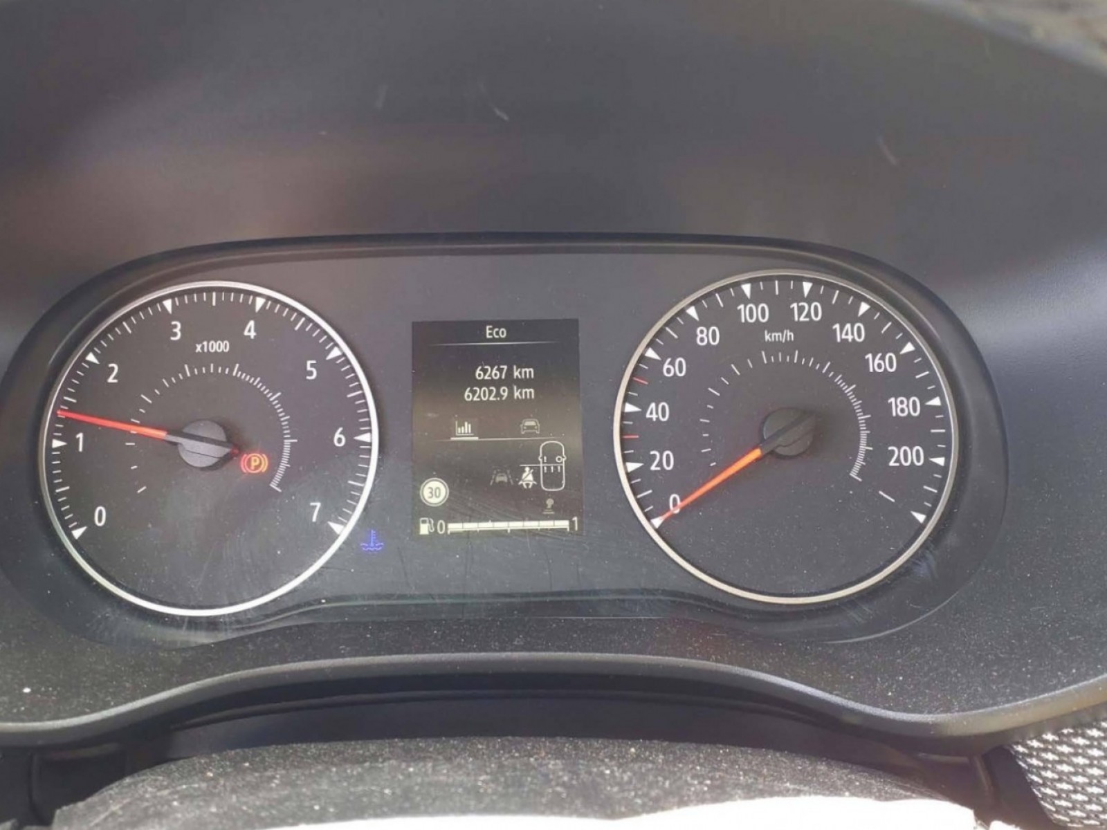 DACIA - SANDERO - #873134 - 9