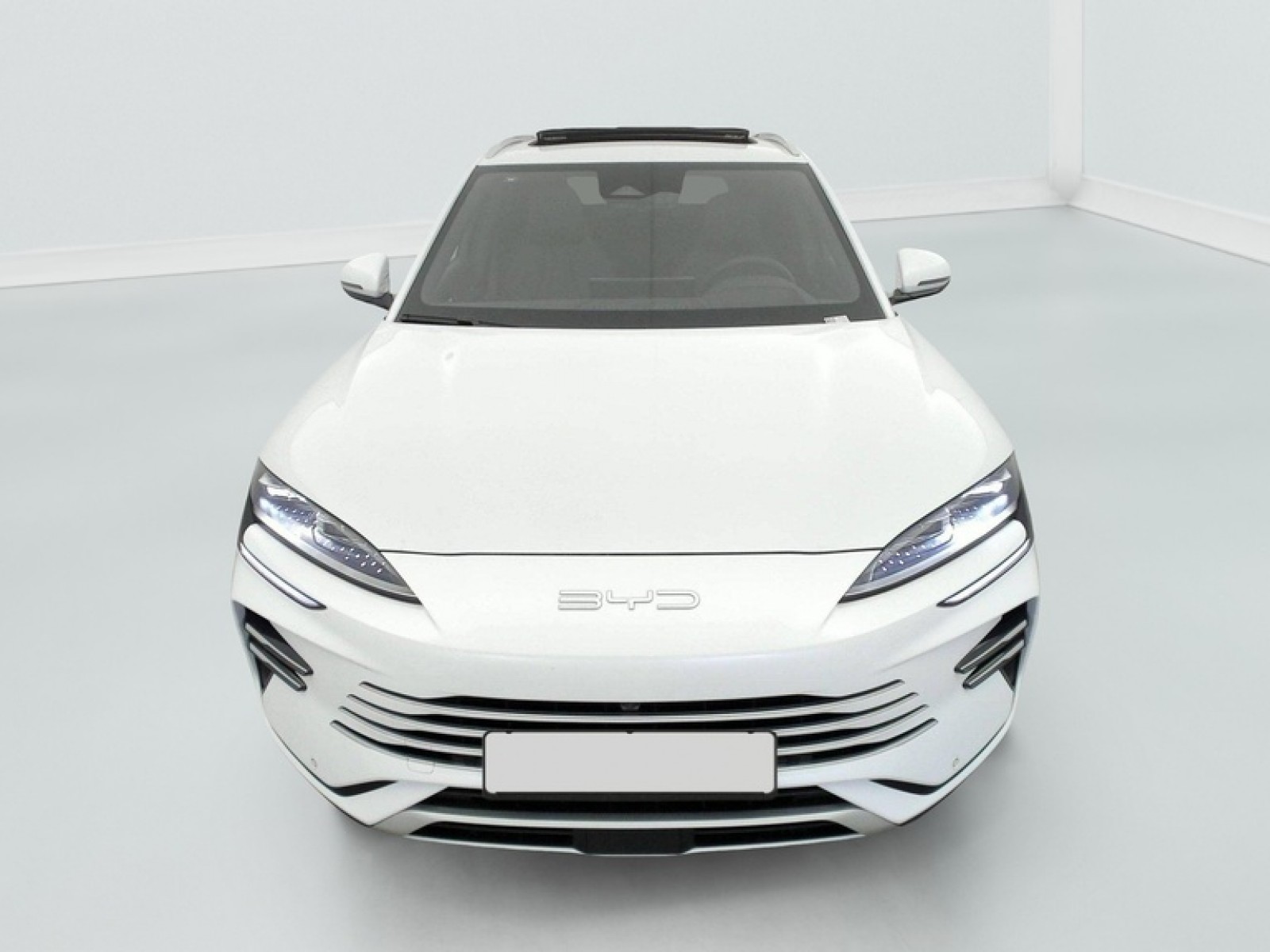 BYD - SEAL U - #873518 - 1