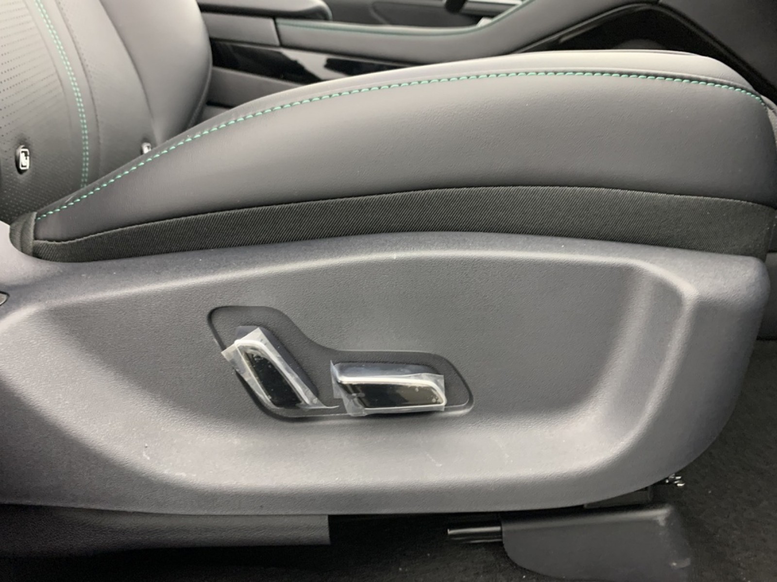 BYD - SEAL U - #873518 - 9