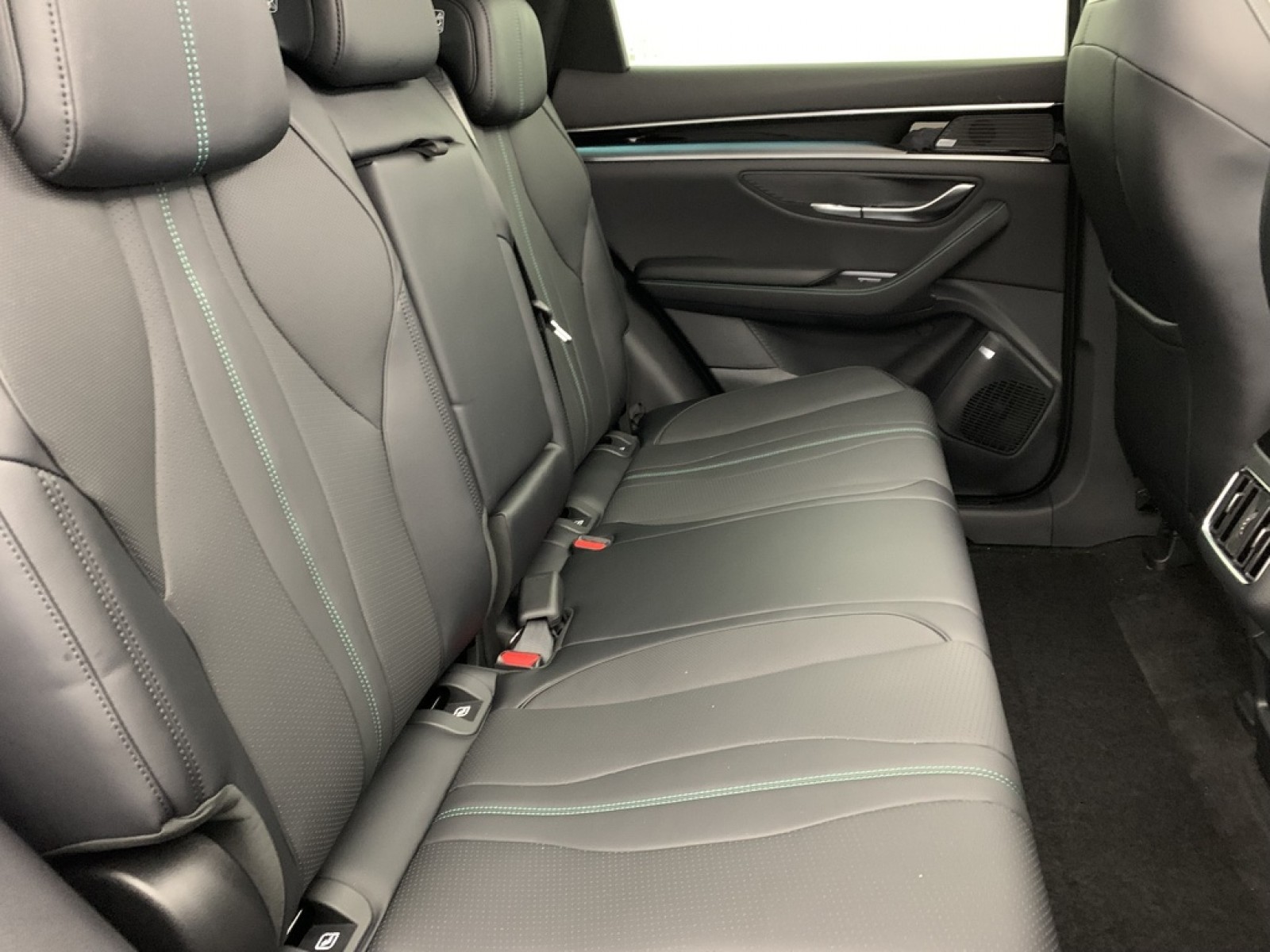 BYD - SEAL U - #873532 - 10