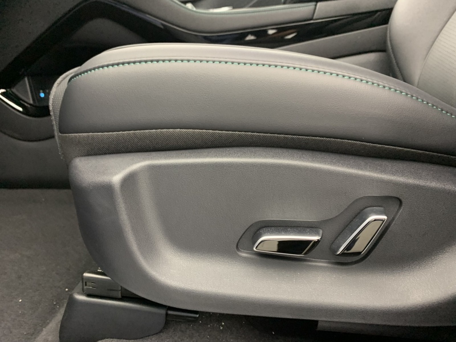 BYD - SEAL U - #873636 - 19