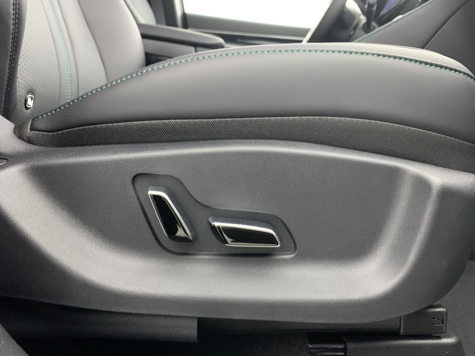 BYD - SEAL U - #873636 - 21