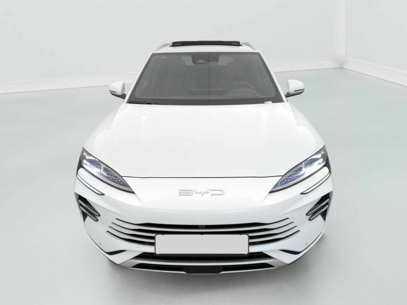 BYD - SEAL U - #873730 - 1