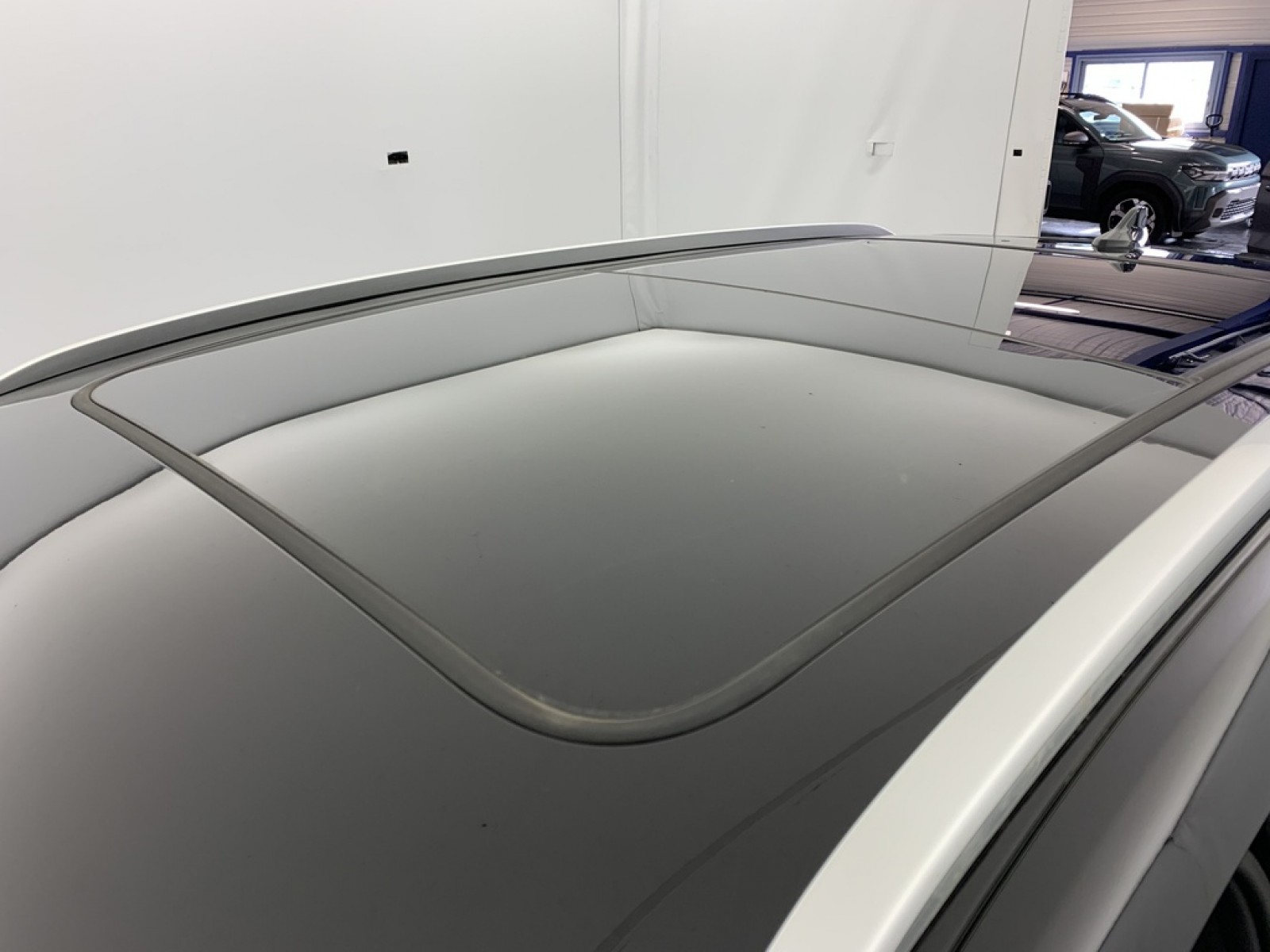 BYD - SEAL U - #873785 - 20