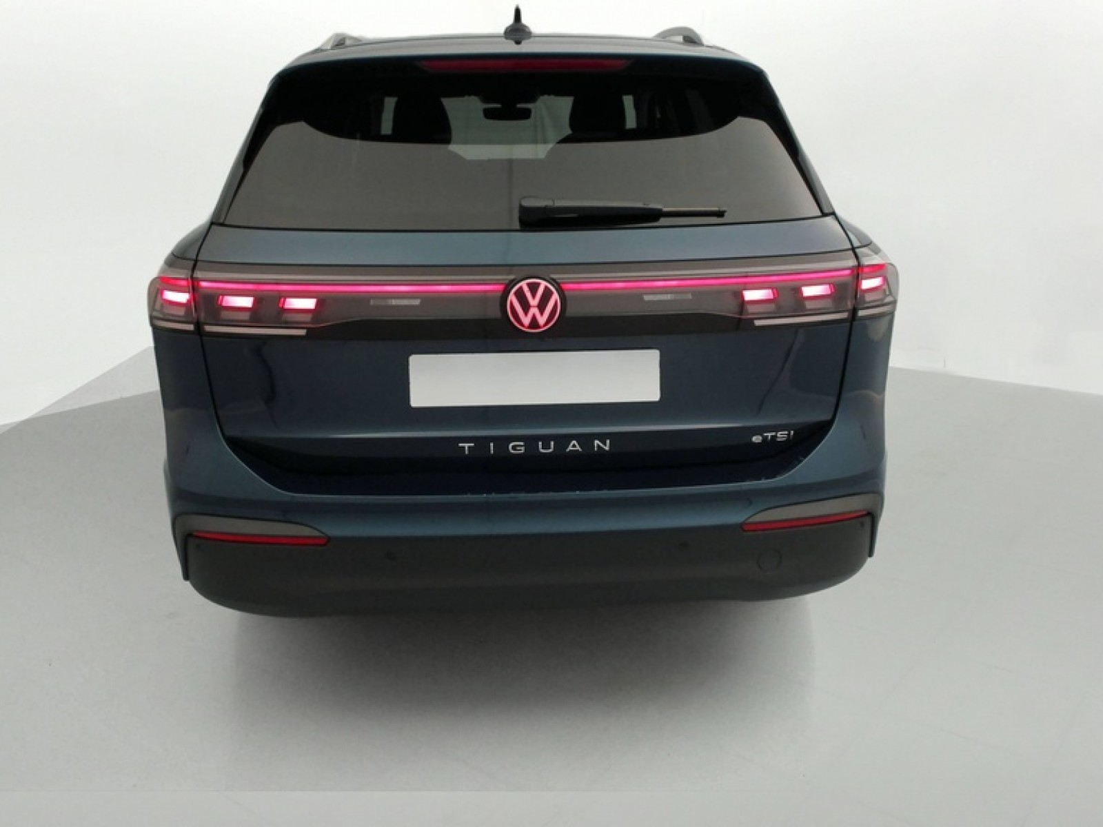 VOLKSWAGEN - Tiguan - #872061 - 10