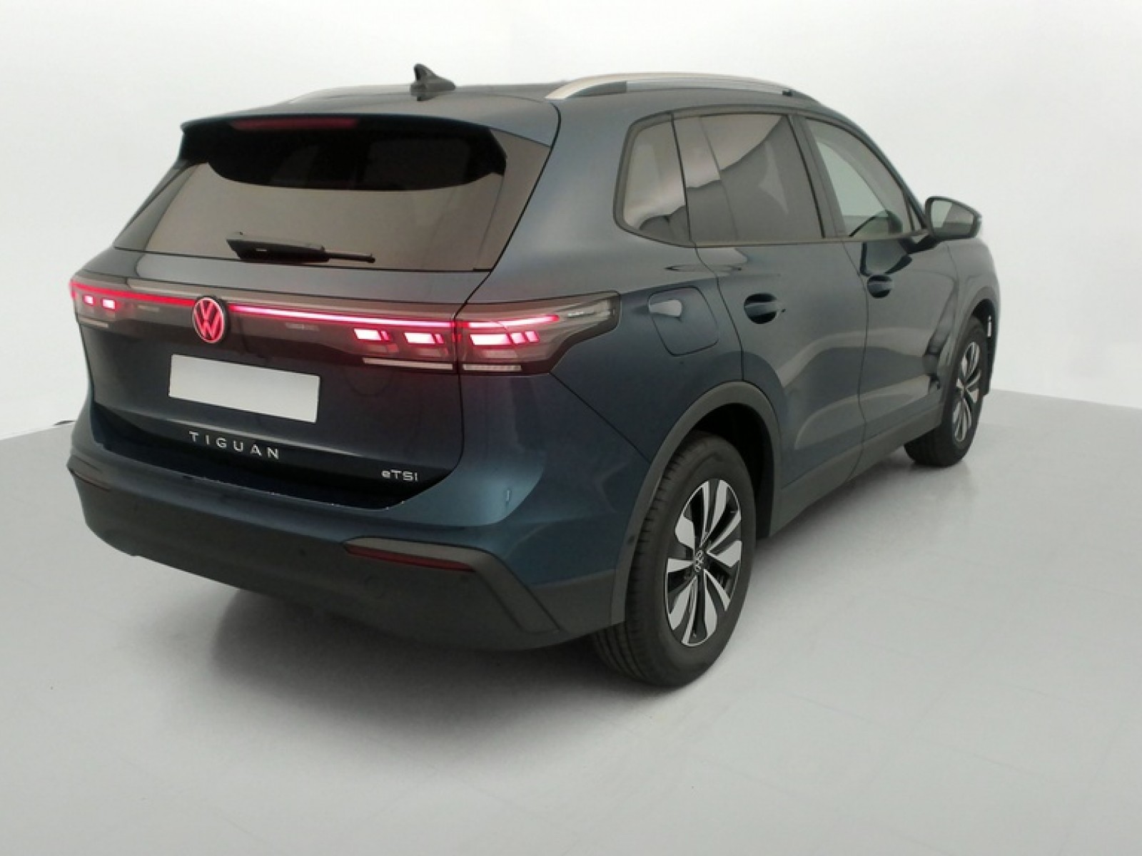 VOLKSWAGEN - Tiguan - #872061 - 13