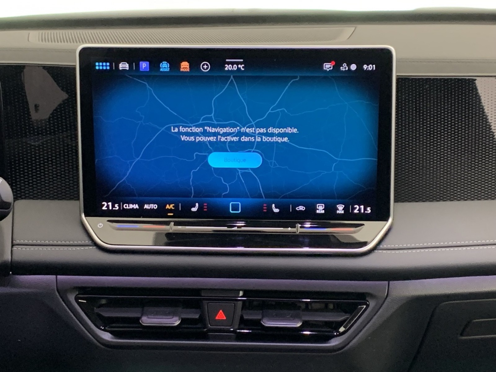 VOLKSWAGEN - Tiguan - #872061 - 25