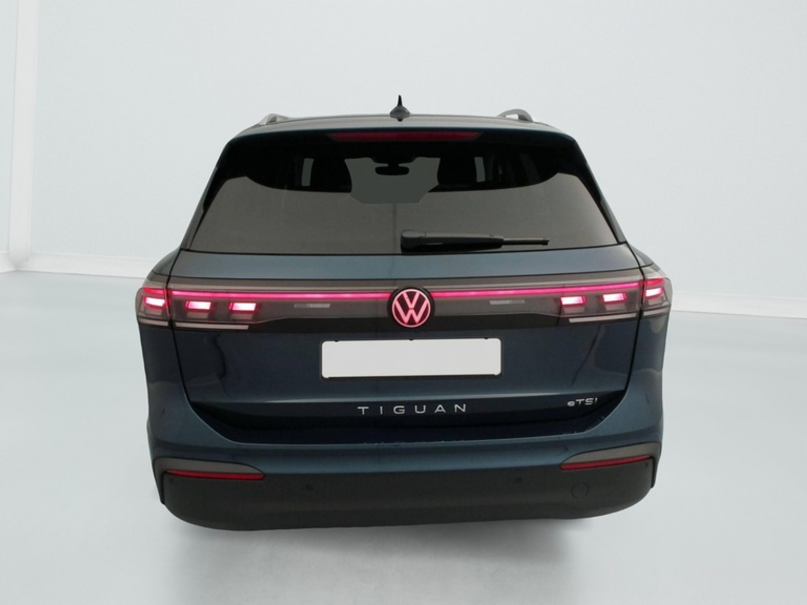 VOLKSWAGEN - Tiguan - #872061 - 11
