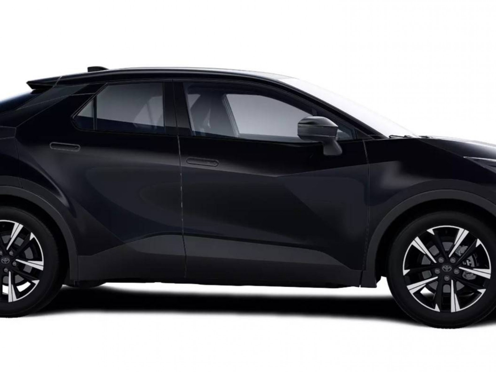 TOYOTA - C-HR - #873122 - 7