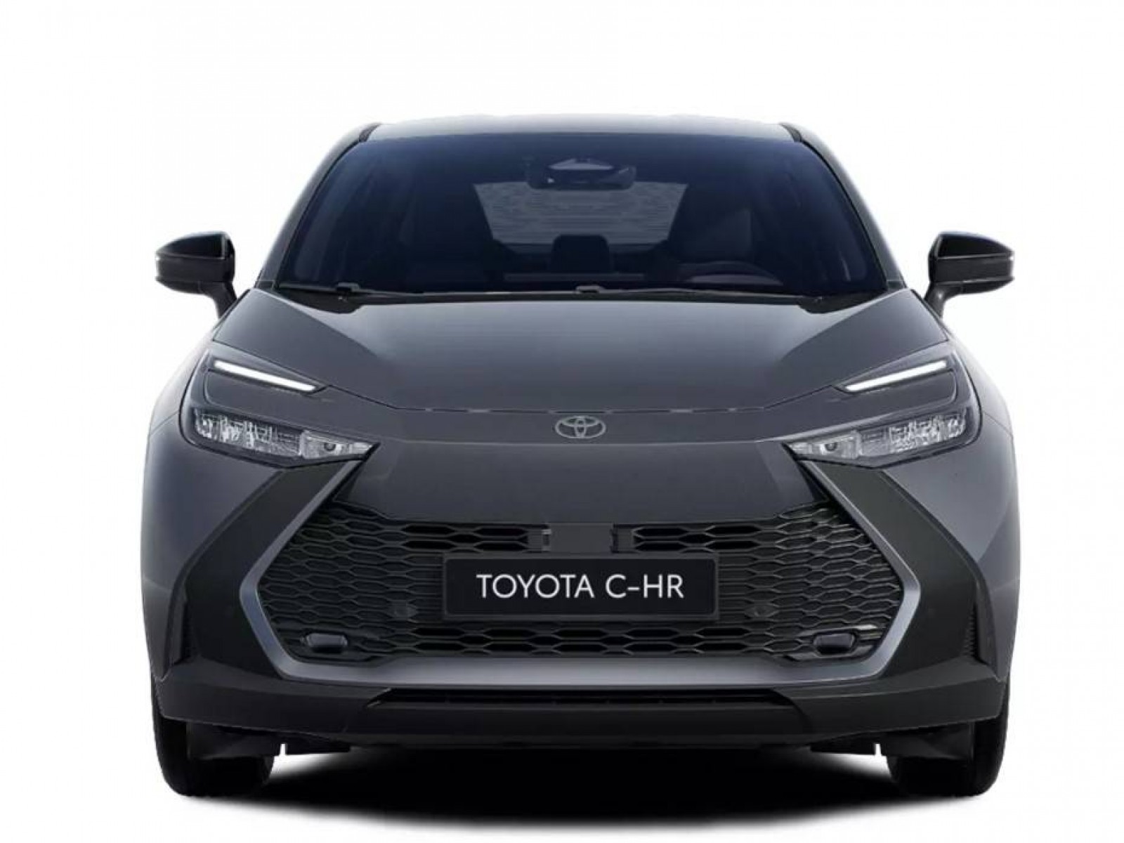 TOYOTA - C-HR - #873125 - 7