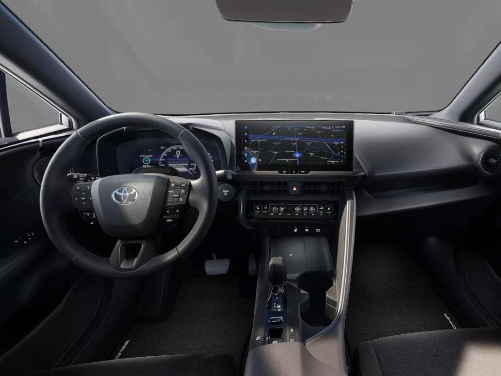TOYOTA - C-HR - #873126 - 9