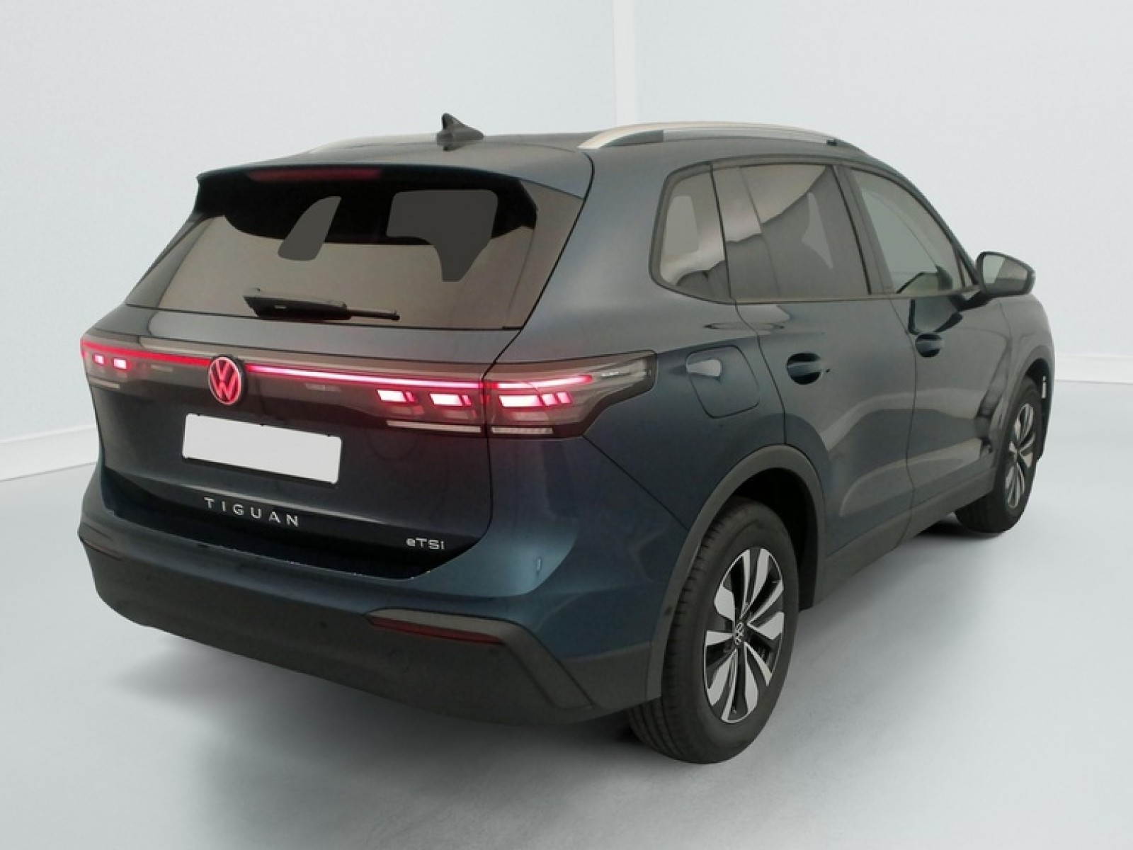 VOLKSWAGEN - Tiguan - #872061 - 12