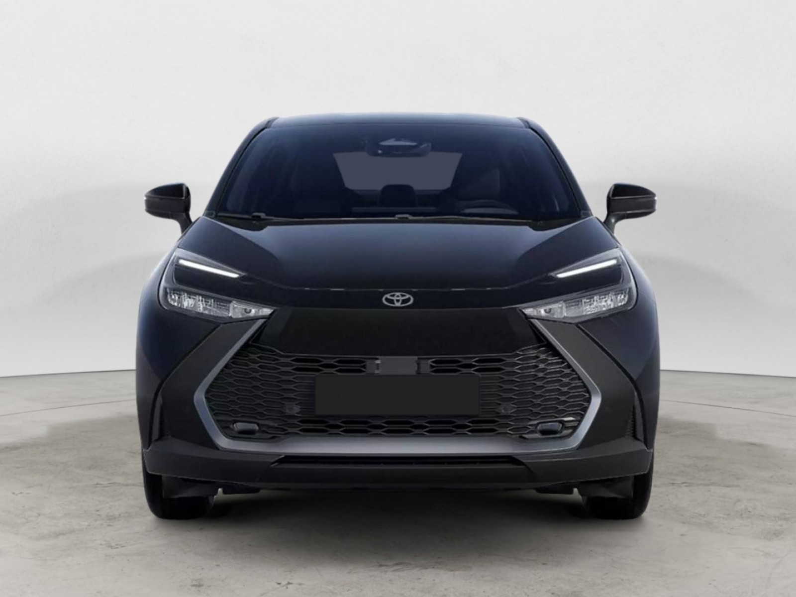 TOYOTA - C-HR - #873128 - 14
