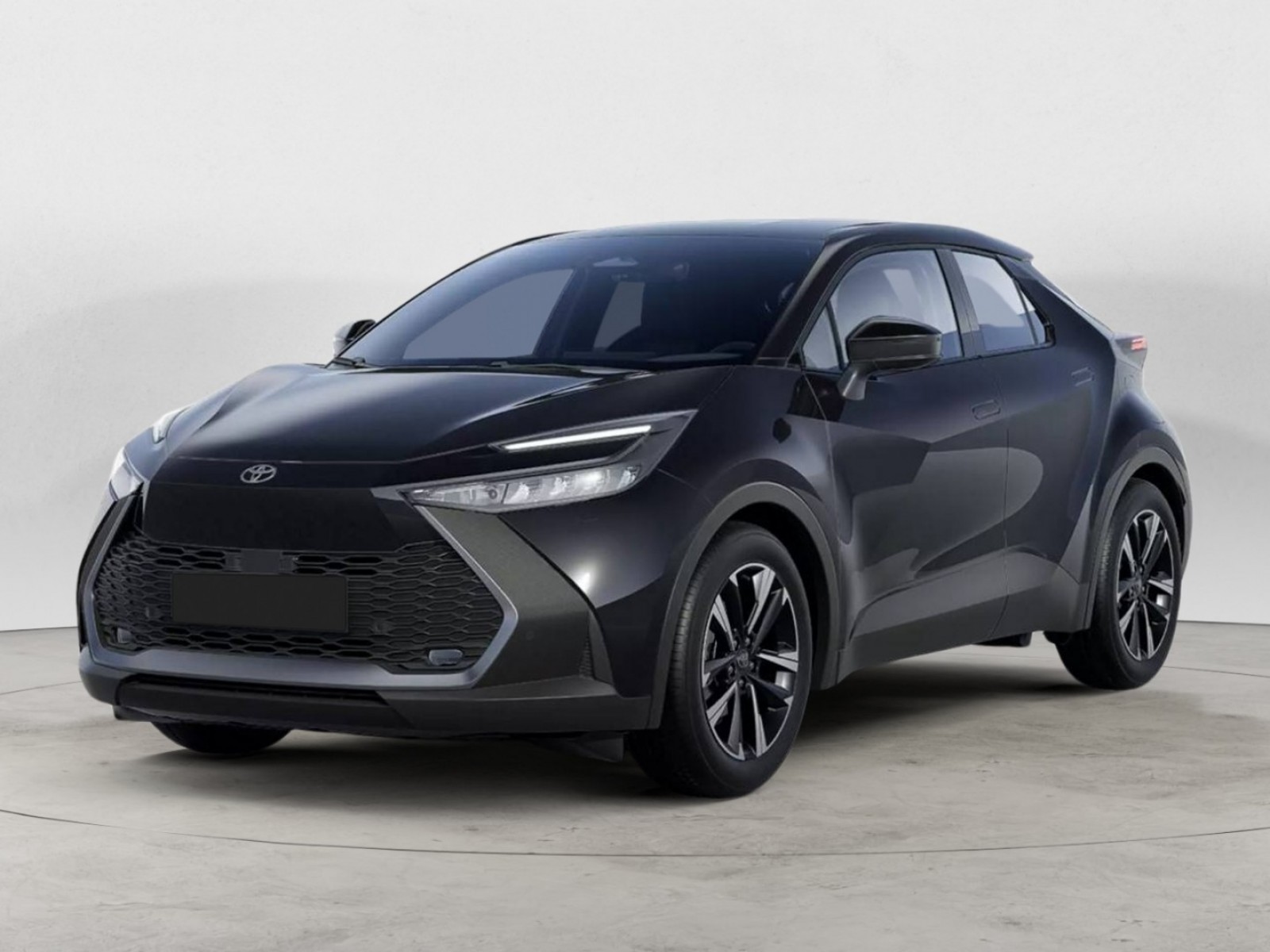 TOYOTA - C-HR - #873129 - 11