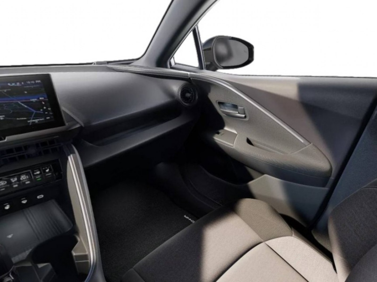 TOYOTA - C-HR - #873129 - 12