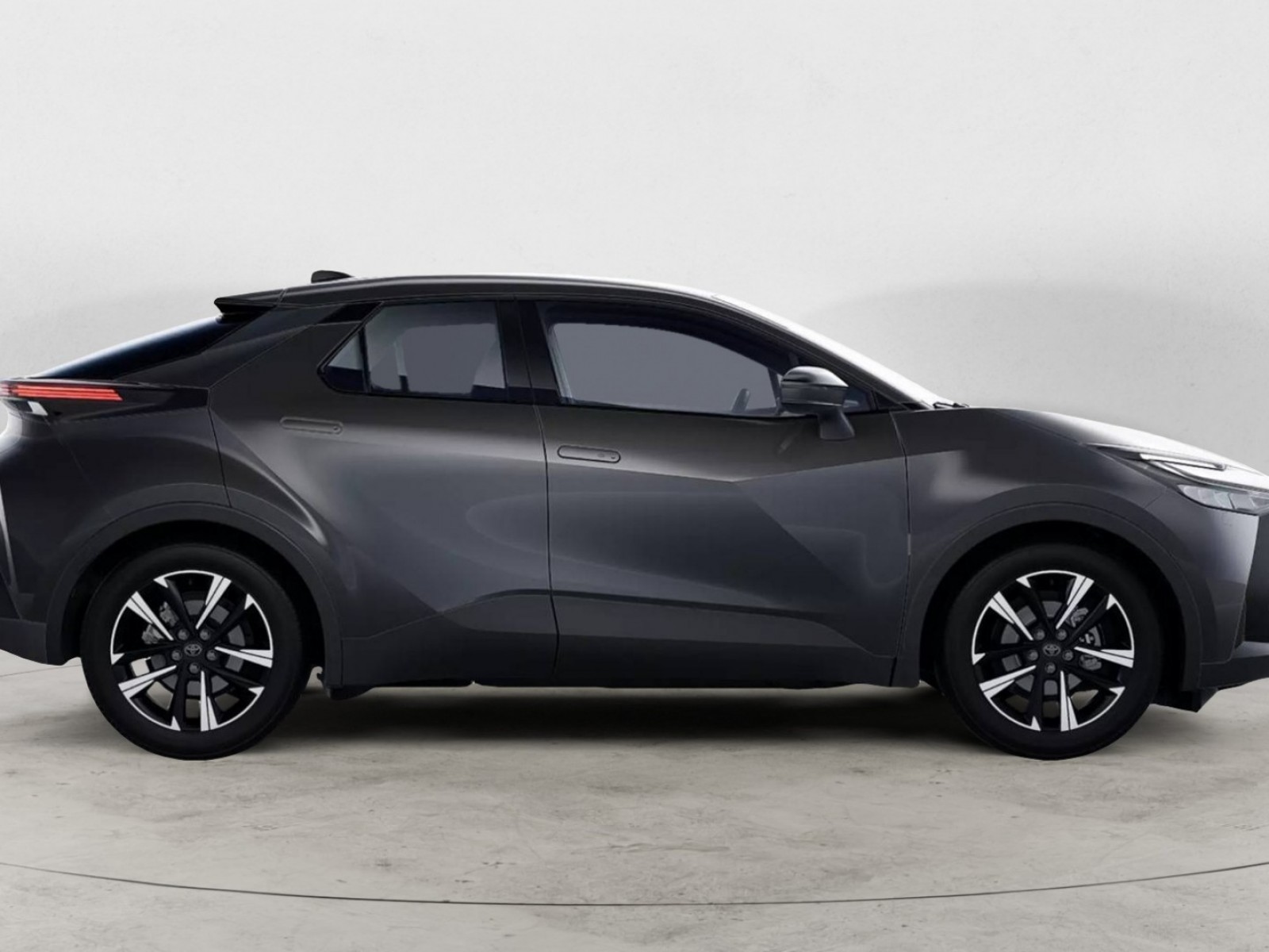 TOYOTA - C-HR - #873125 - 14