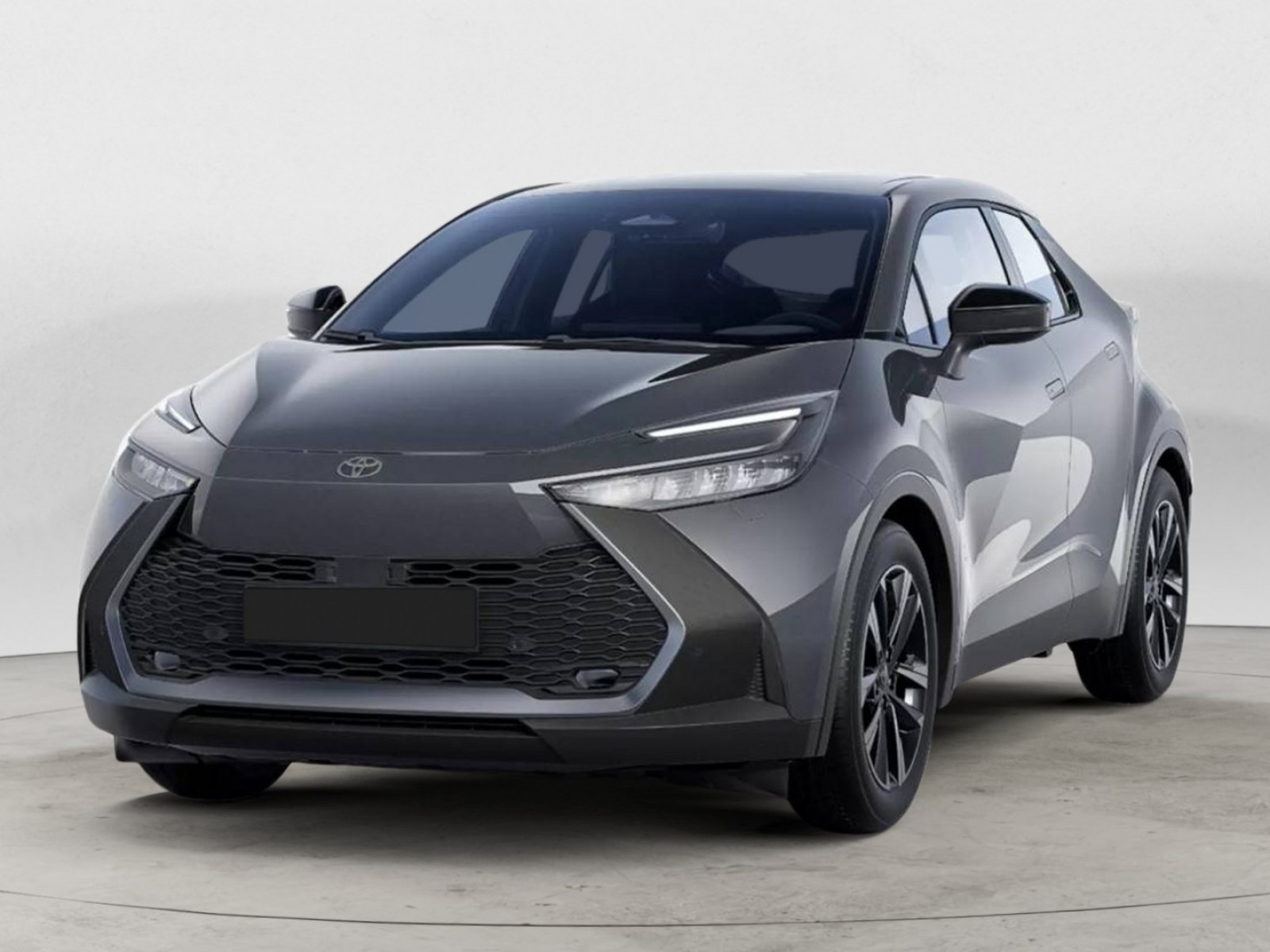 TOYOTA - C-HR - #873126 - 11