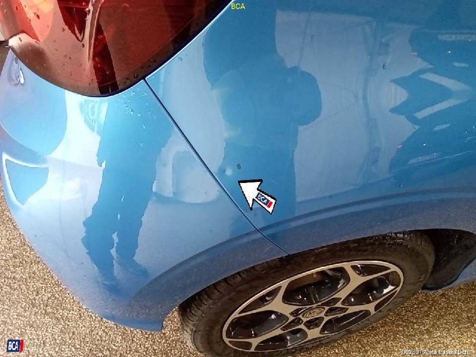 MG - MG3 - #873892 - 10