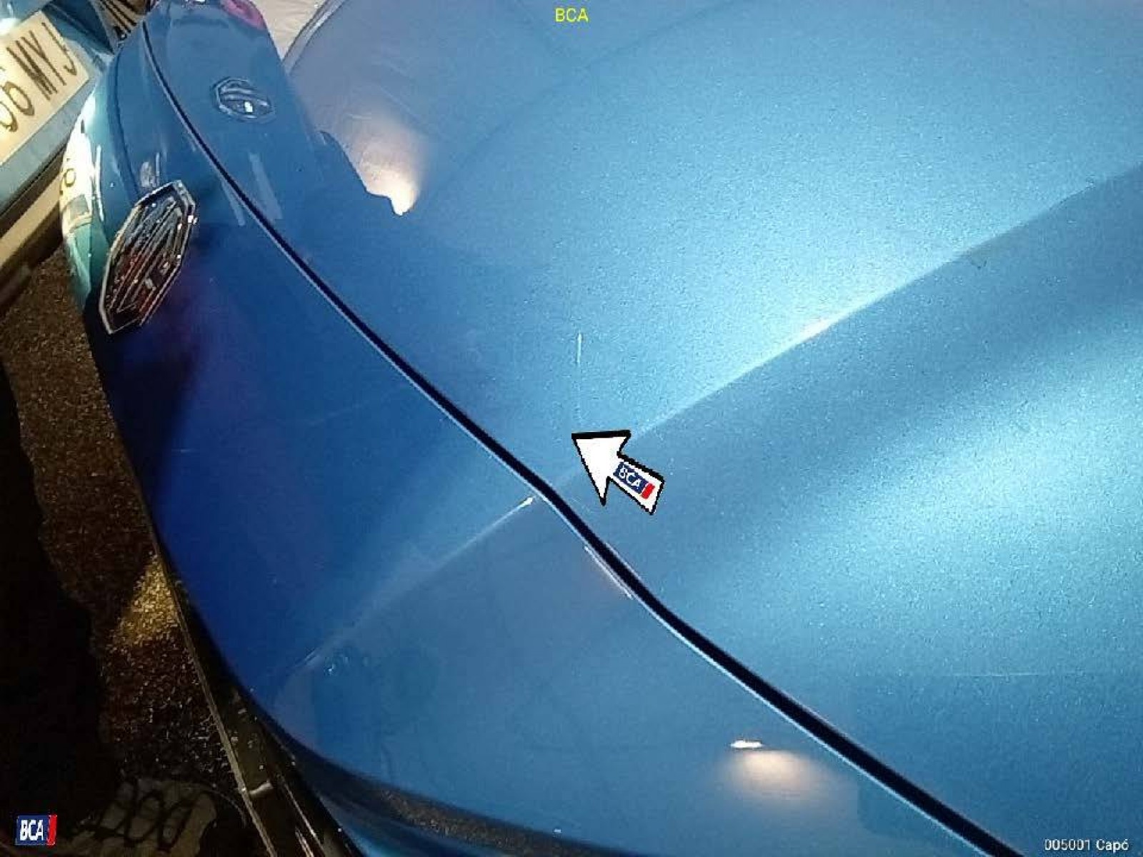 MG - MG3 - #873892 - 12