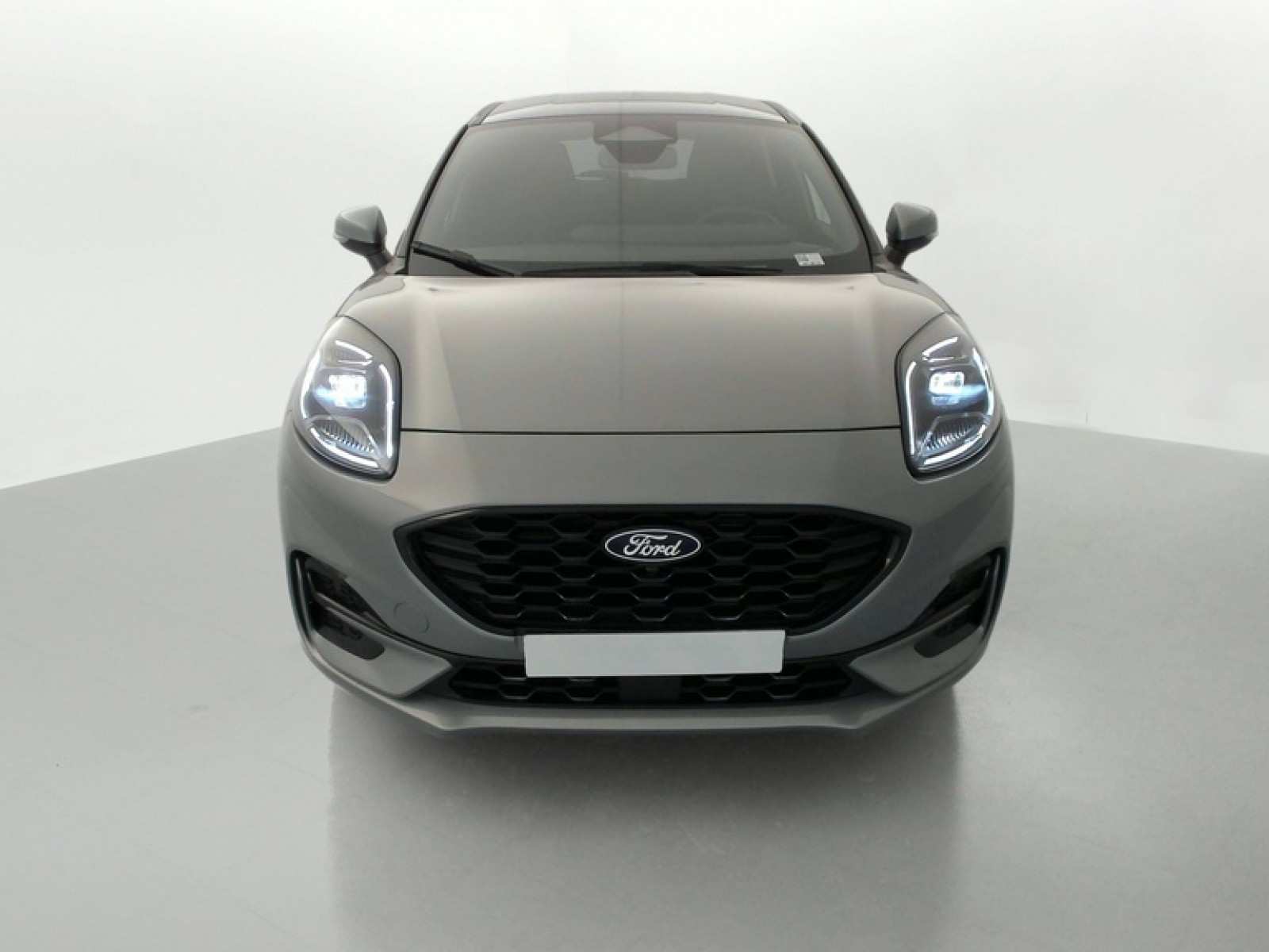 FORD - PUMA - #868754 - 2