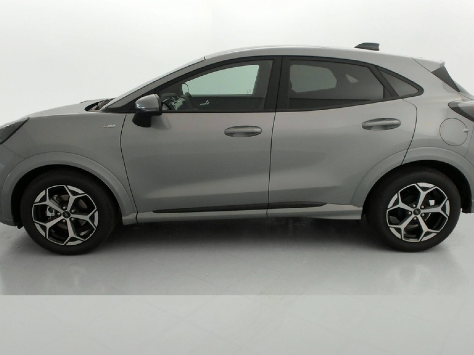 FORD - PUMA - #868754 - 6