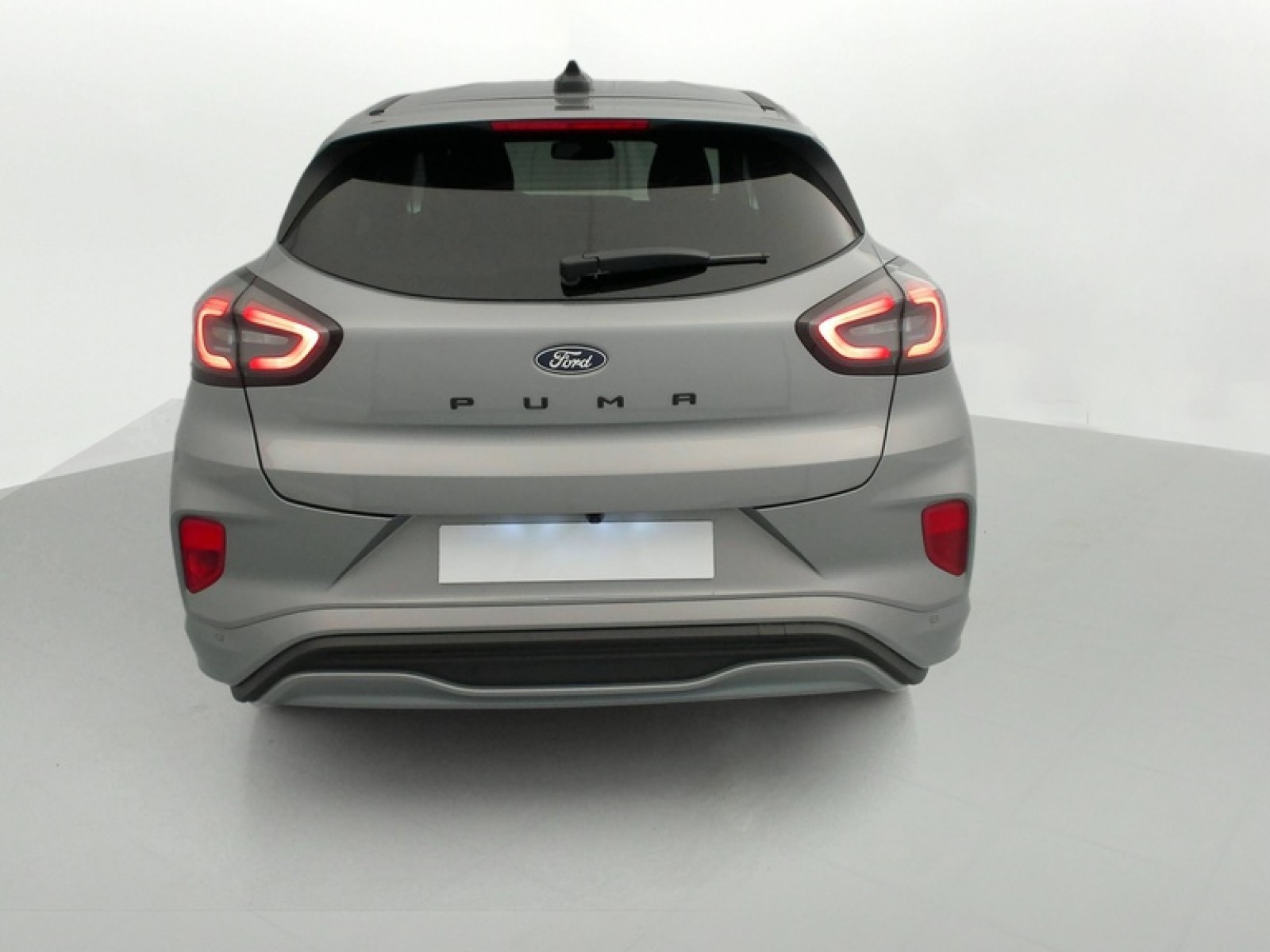 FORD - PUMA - #868754 - 10