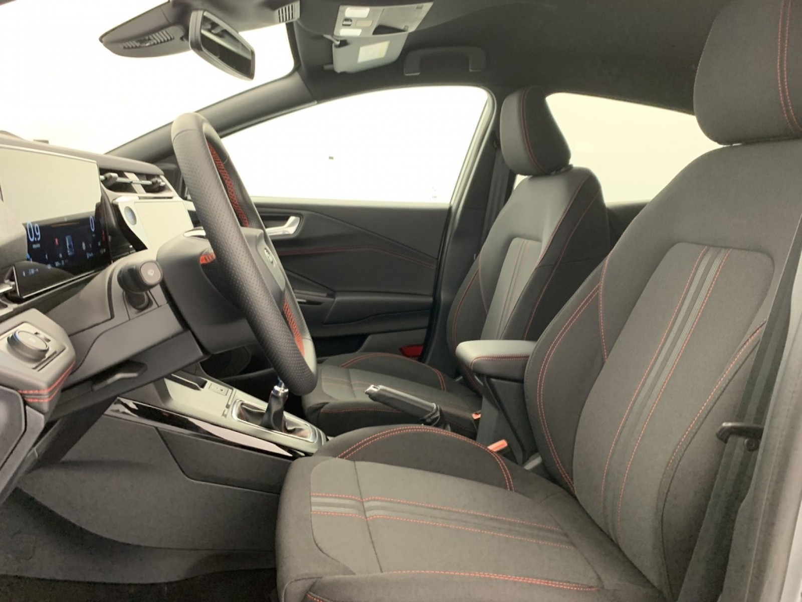 FORD - PUMA - #868754 - 28