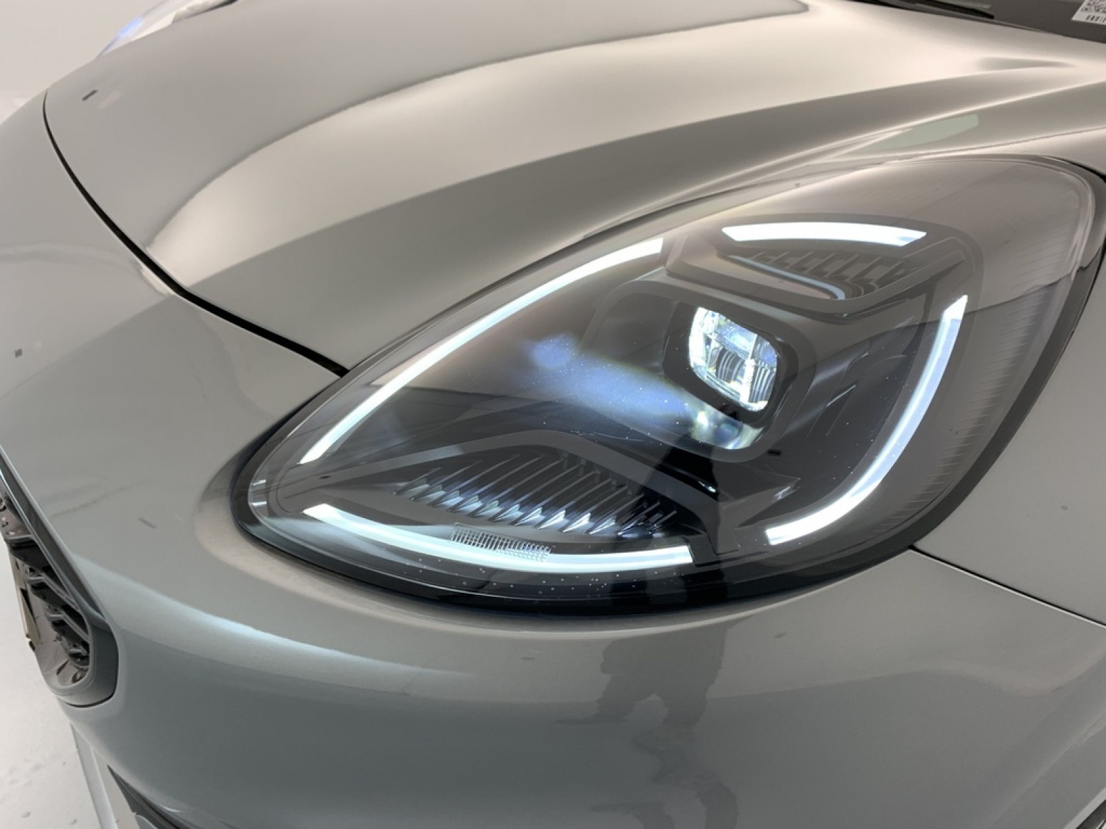 FORD - PUMA - #868754 - 31