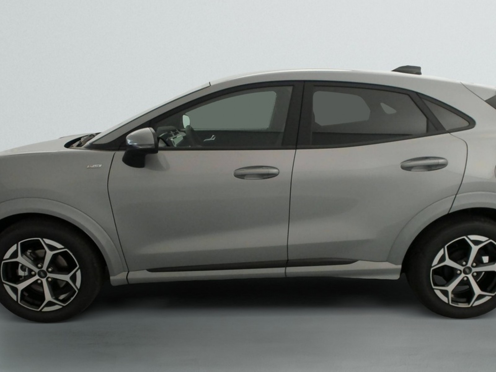 FORD - PUMA - #868754 - 7